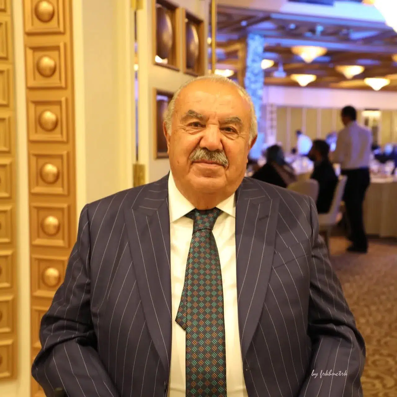 İş insanı Dinçer Azaphan'ın acı günü