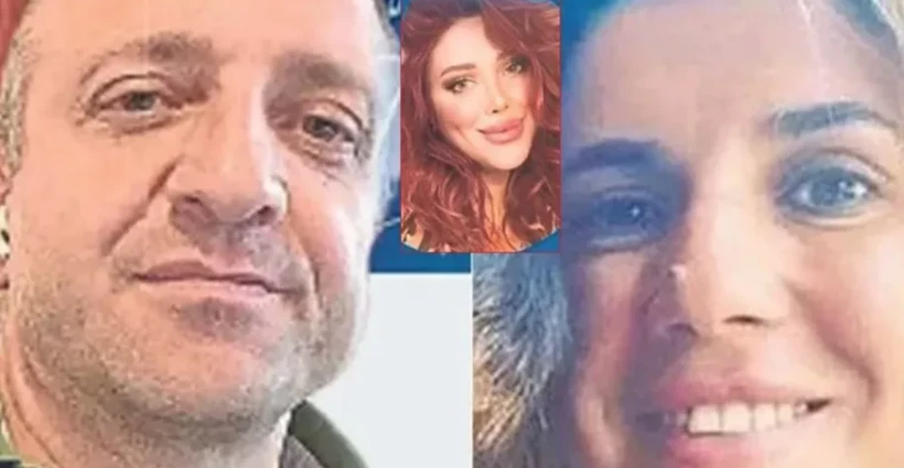 İzmir'de Ali-Nino anahtarlık aldatılan kadını patron yaptı