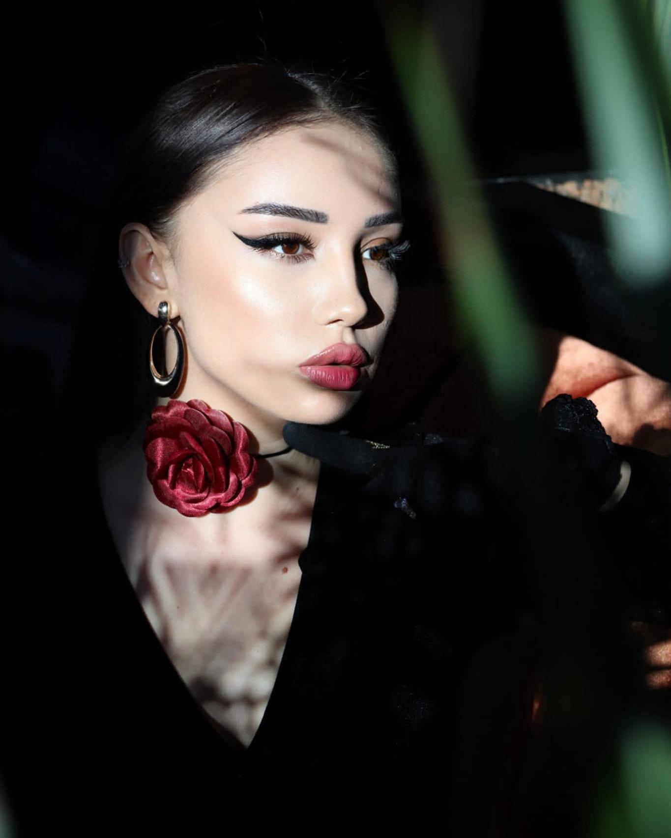 Burcu Orhan: “Başarı Tesadüf Değil”