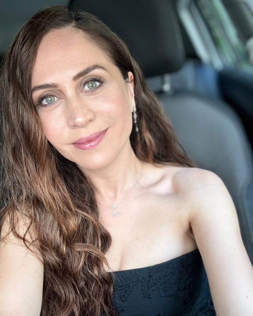 Selen Öztürk Kıbrıs şehidimiz Mürüvvet İlhan'ı canlandırıyor