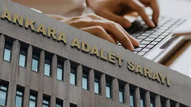 Savcı şifresiyle işlem yaptı, FETÖ firarisiyle iş tuttu!