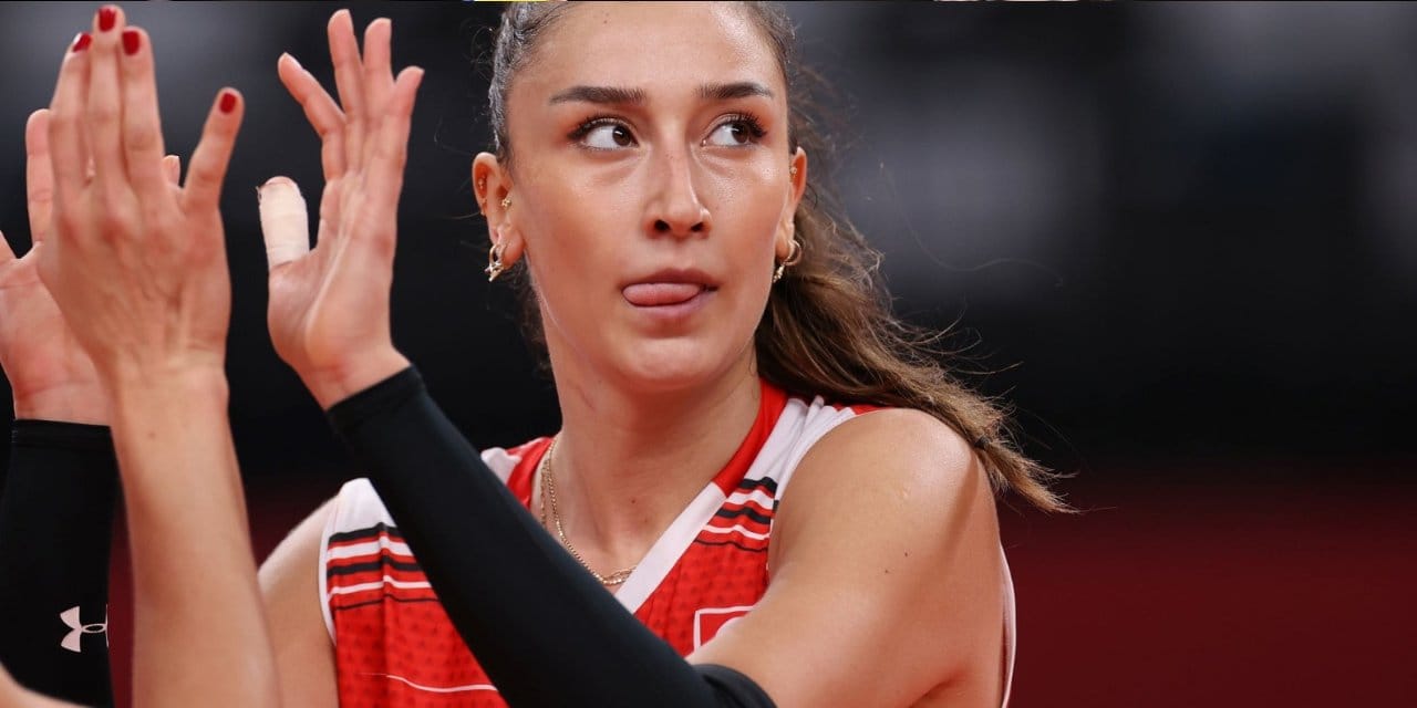 Hande Baladın Sessizliğini Bozdu: 