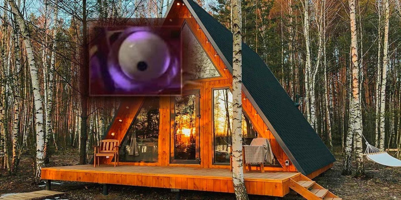 Özel Hayata Büyük İhlal: Gizli Kameralı Tatil Evi Yargıya Taşındı