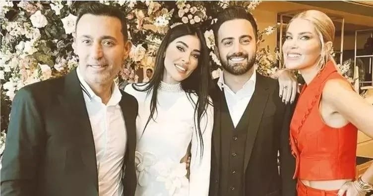 KIRMIZI BÜLTENLE ARANIYORDU, DUBAİ’DE YAKALANDI!