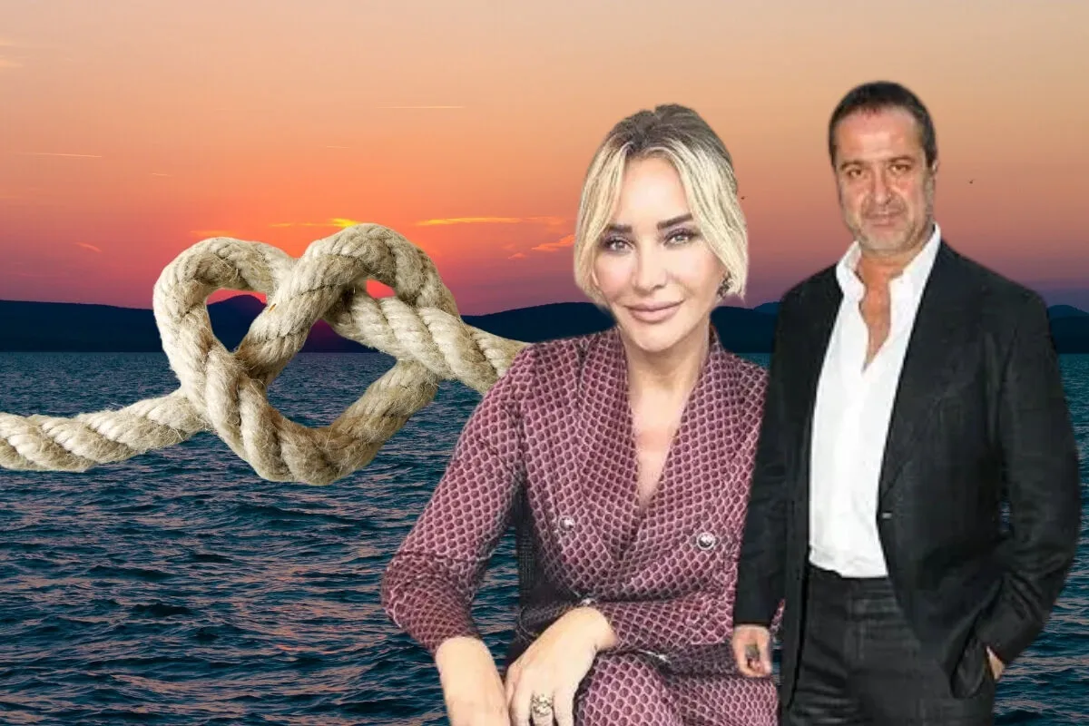 Serdar Bilgili-Aslı Gümüşel aşkı neden bitti?