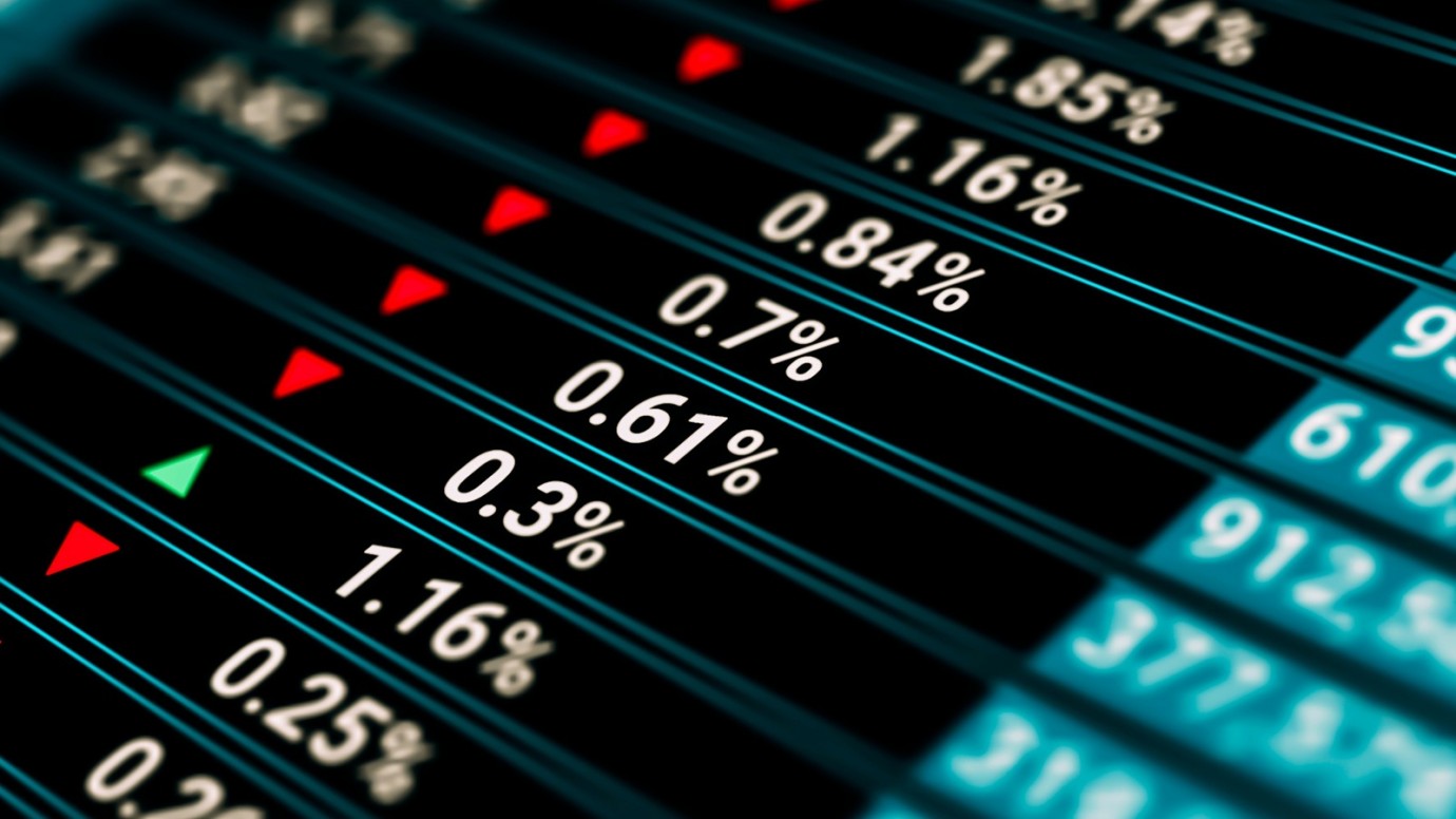 Borsada bir garip şirket: Hissesi yüzde 6 bin 336 yükseldi