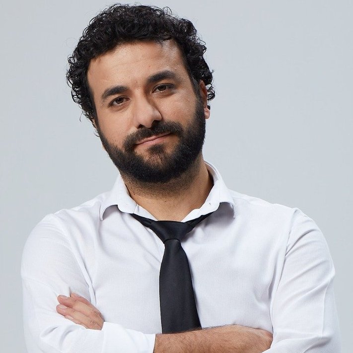 Dijital platformlar Exxen’den ayrılan Hasan Can Kaya’nın peşinde