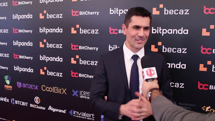 Gökalp İçer'in önlenemez yükselişi: Çarşıda doğdu plazada büyüdü!