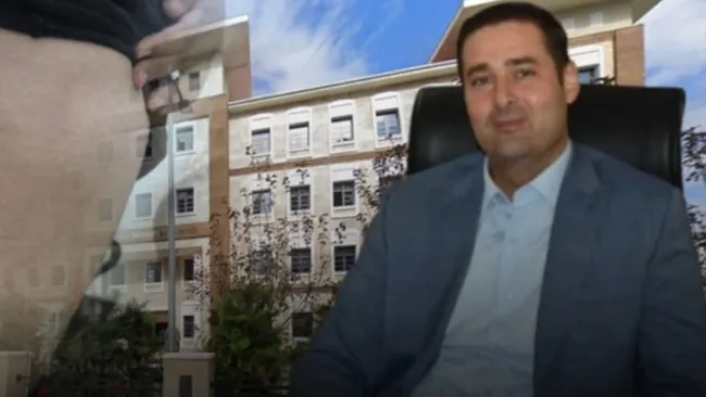 Mersin'de skandal iddia: Kaymakam karakolda çocuk dövdü