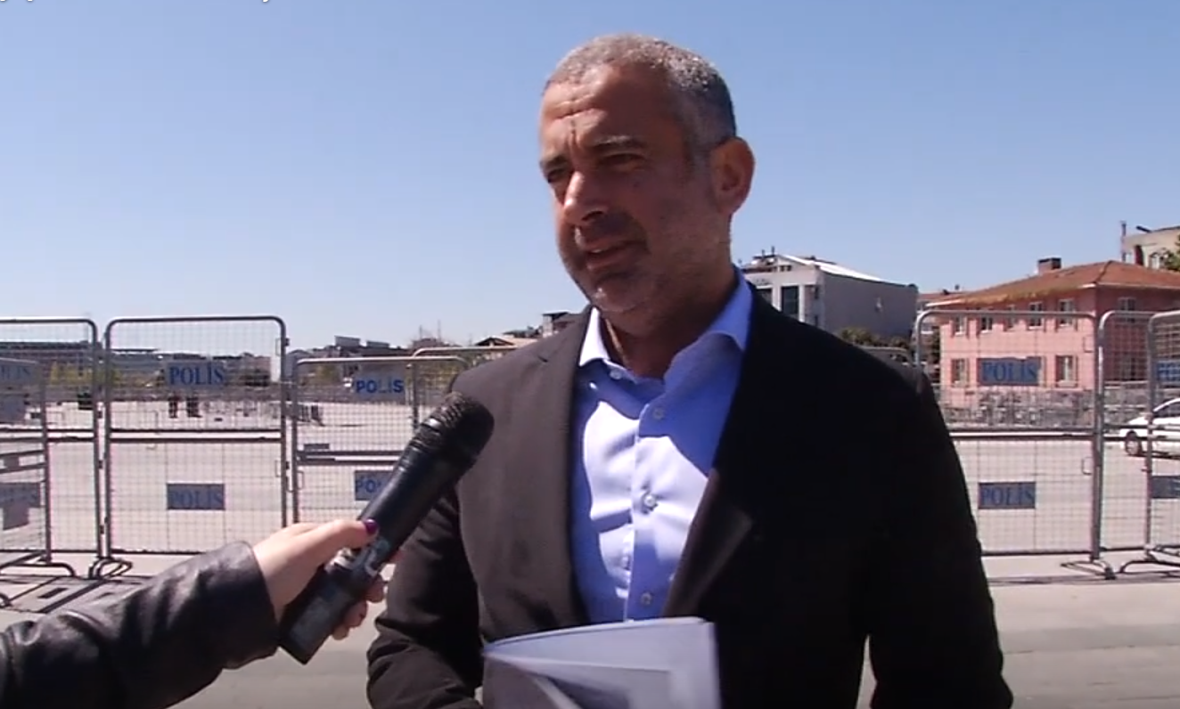 Yatırım Danışmanı Aydın Kayapehlivan’dan İftira İddialarına Sert Yanıt