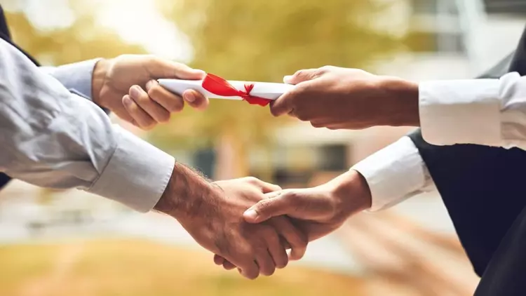 Sahte diploma çetesinde ‘1 numara’… ‘Doktoralı’ sahtekâr