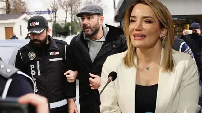 CHP'li Eski Beşiktaş Belediye Başkanı Rıza Akpolat’ın Yasak Aşk Skandalı Büyüyor: Belediye Fonlarıyla Lüks Yaşam İddiası!