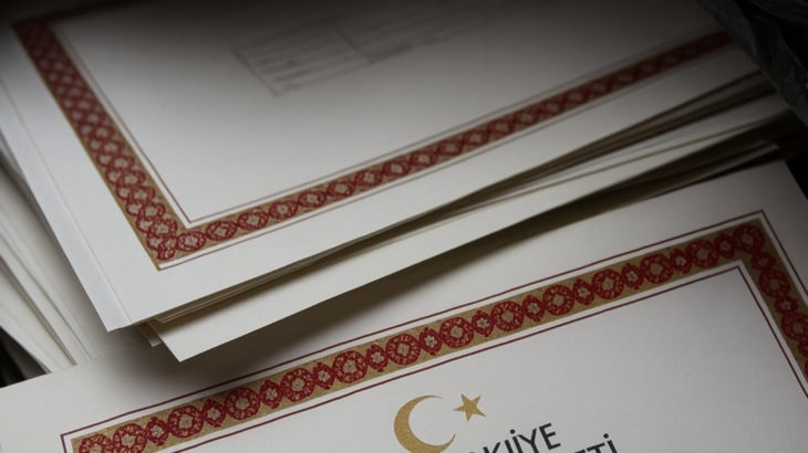 Diploma Skandalı Patladı: 400 Sahte Profesör ve Doçentin Listesi Ortaya Çıktı