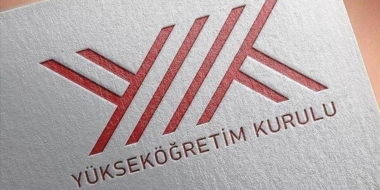 Sahte diplomalı 400 akademisyen iddiasına suç duyurusu