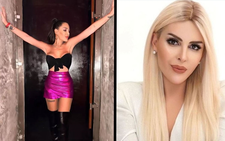 MASAK, Selin Ciğerci’yi de incelemeye aldı: ‘Taksim’de kendimi asarım’