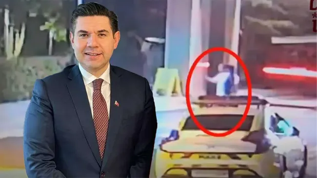 Seul’de Türk diplomat krizi! Alkollü kaza, kaçış ve diplomatik dokunulmazlık...