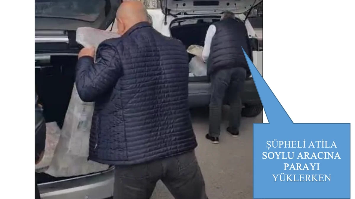 Bakanlık Katlarında “Film Senaryosu” Gibi Dolandırıcılık: Milyonlarca Liralık Vurgun Ortaya Çıktı