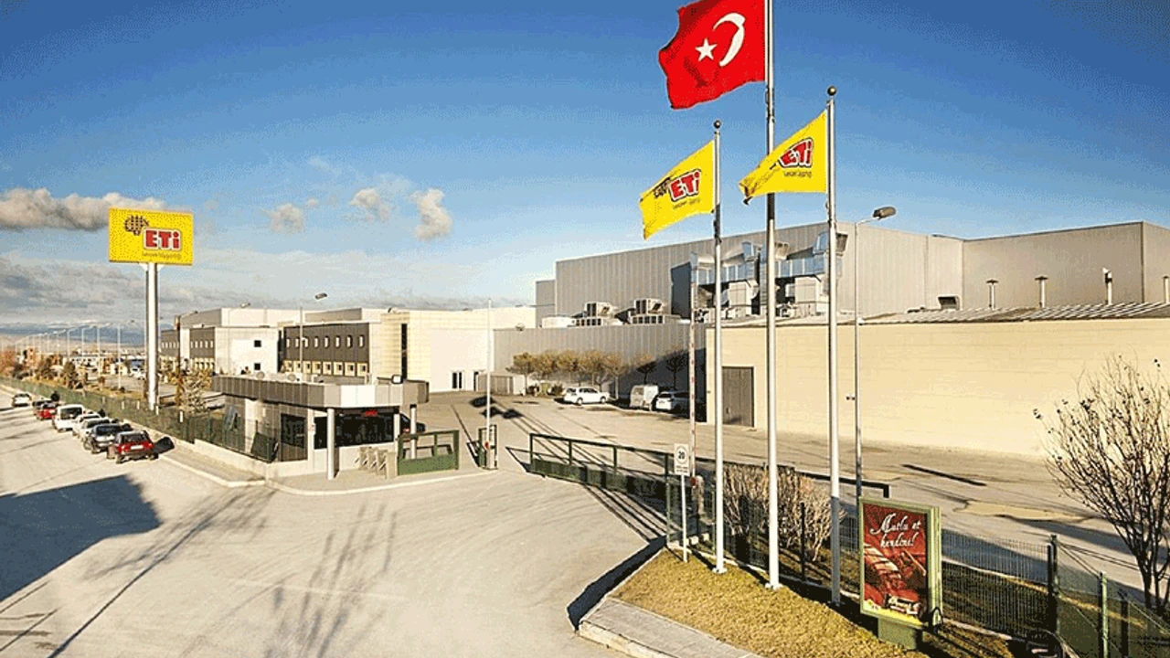Eti Gıda'da 100'den fazla işçinini işine son verildi