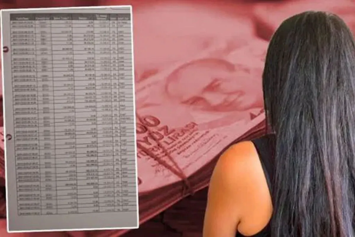 Uyurken hesabı boşaltıldı banka harekete geçti