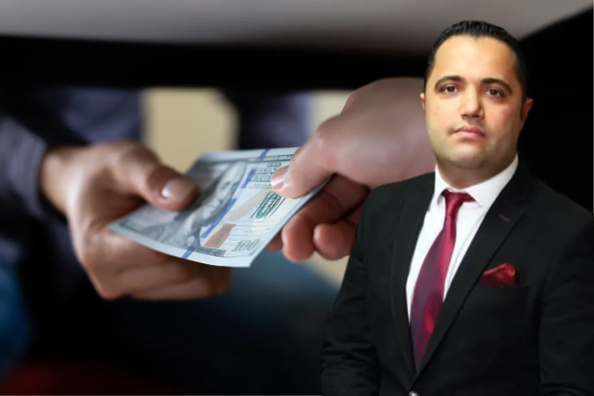 Rezan Epözdemir Soruşturmasında Çarpıcı Tanık İfadesi: “Savcı Adına Rüşvet Verdik”