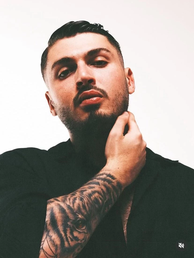 Organizatör Ferhat Karagöz’den Blok3 ve Yapımcısı Hakkında Şoke Eden İddia: “Kollarım ve Bacaklarım Yara İçinde”