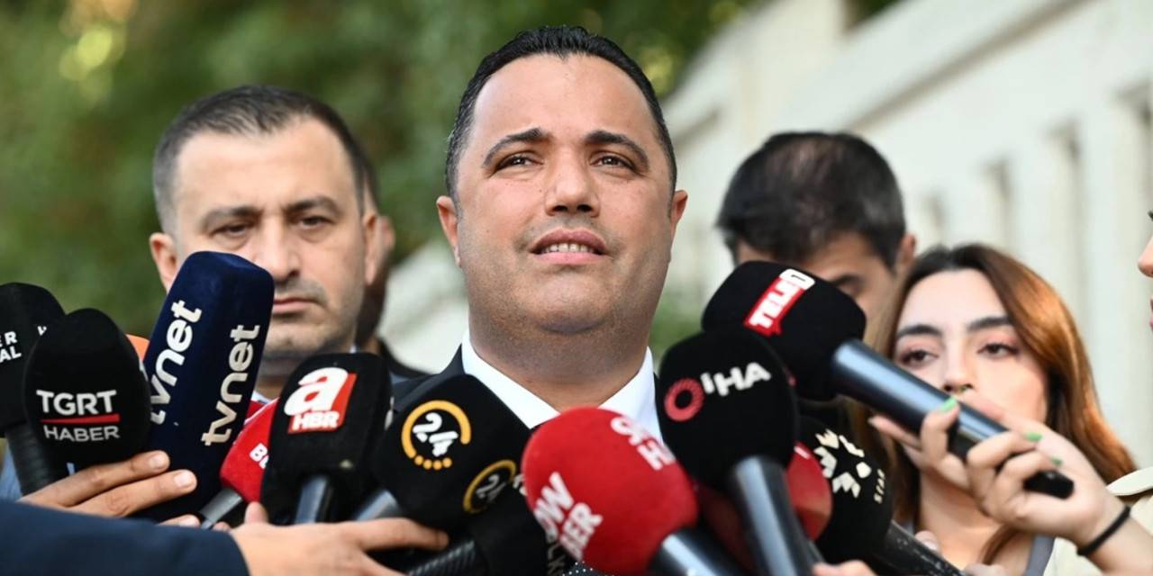 Avukat Rezan Epözdemir tutuklandı