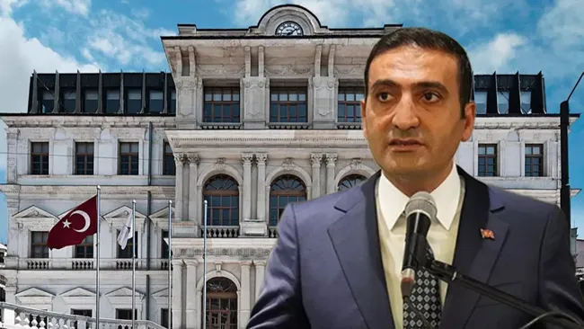 İBB yolsuzluk soruşturmasında yeni operasyon! Belediye başkanı dahil çok sayıda gözaltı…