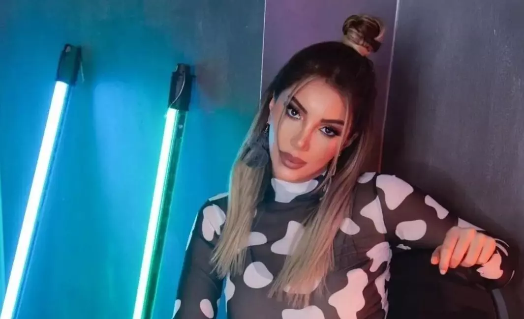 Aşiret Düğünüyle Evlenen Aleyna Dalveren Kimdir?