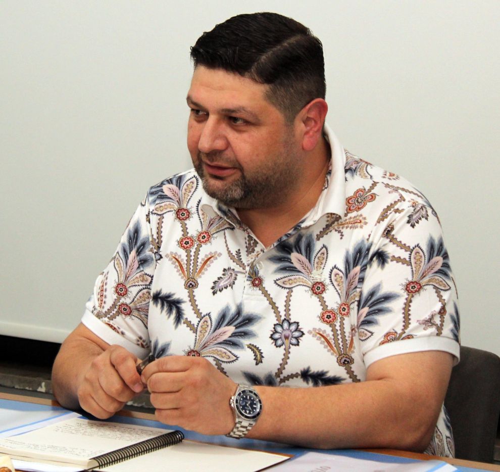 Abdullah Onur Kimdir?