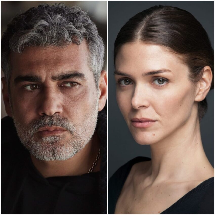 Zeynep Özder “Çok Uzak Çok Yakın” dizisiyle setlere dönüyor