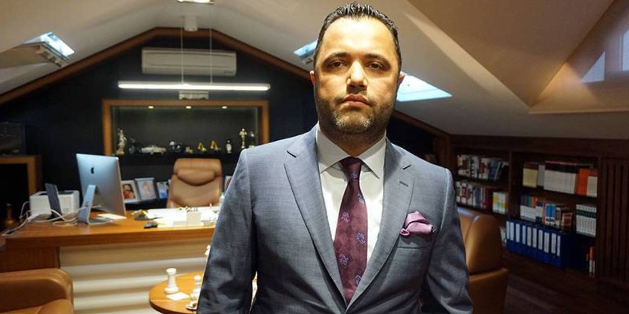 Rezan Epözdemir'in 35 milyonluk arabasına el konuldu