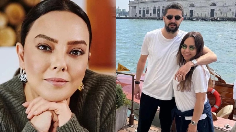 Ebru Gündeş'e şok! Yeni eşi de suç örgütünden gözaltında