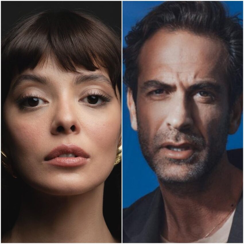 Selin Şekerci’nin 