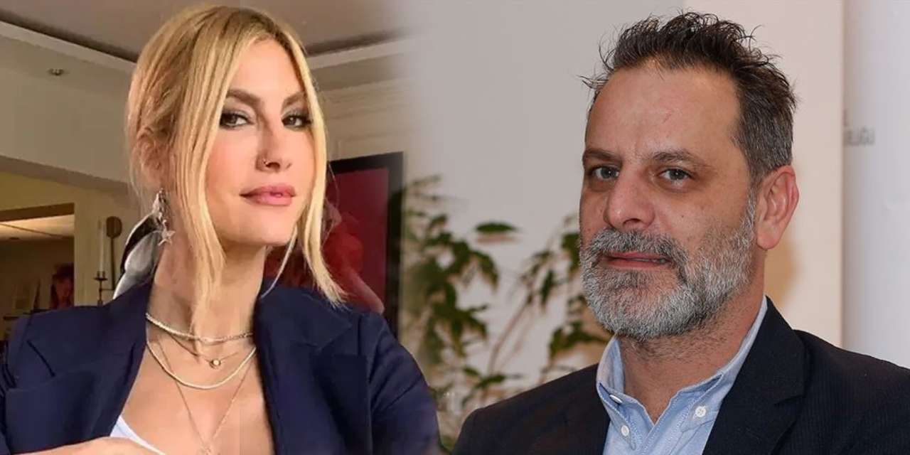 Çağla Şıkel'e tepki yağmıştı! Ozan Güven ayrıldı