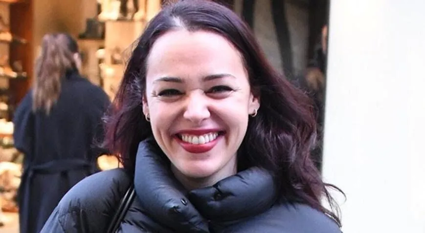 Jack Kamhi'nin torunu Lara Kamhi'nin üvey babaanne isyanı