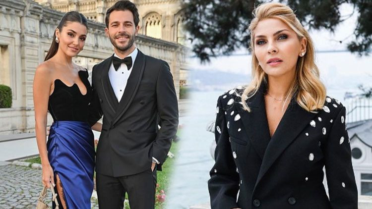 Hande Erçel ve Hakan Sabancı yollarını ayırdı: Arzu Sabancı’dan manidar paylaşım geldi