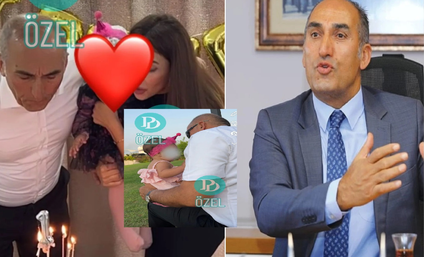 Altınbaş Holding’i Sarsan İddia: Patronun Gizli Aşkı ve Çocuk İtirafı