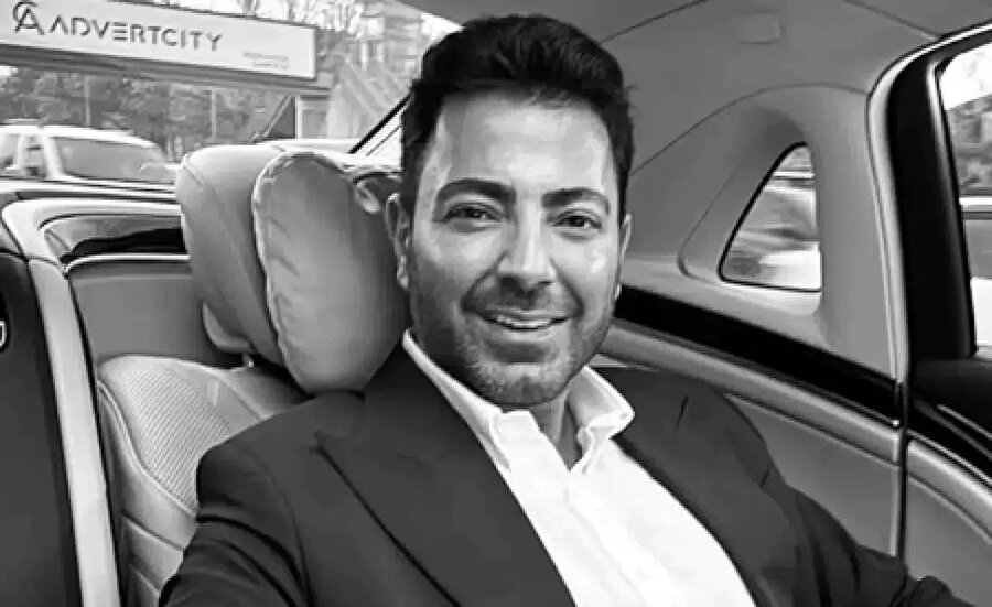 Milyonlar kazanan sosyete kuyumcusunun ödediği vergi ne kadar?