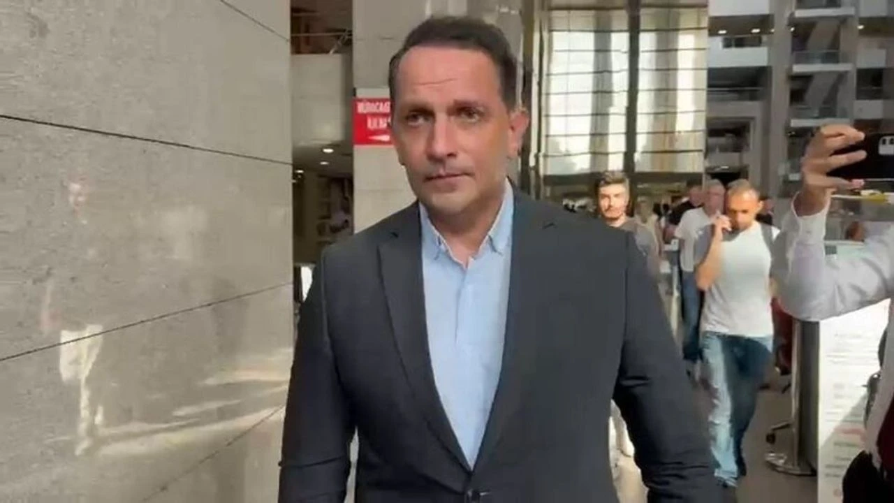 Avukat Mücahit Birinci adli kontrol şartıyla serbest bırakıldı