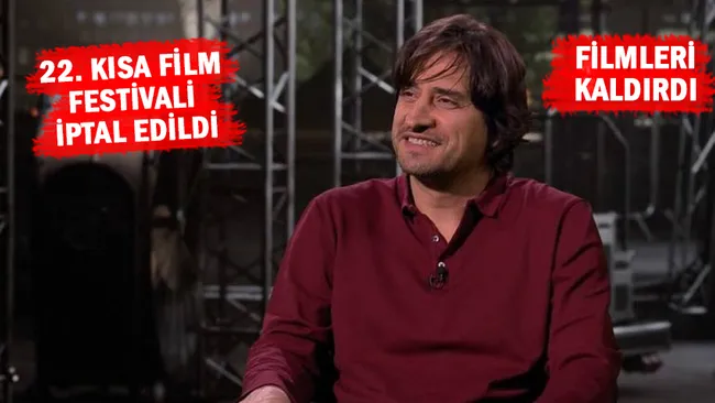 Yönetmen Selim Evci hakkında taciz iddiası!