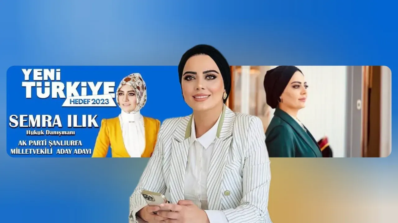 Avukat Semra Ilık: Şanlıurfa’dan “SMR Grup” Patronluğuna ve Gözaltı Sürecine Uzanan Yükseliş