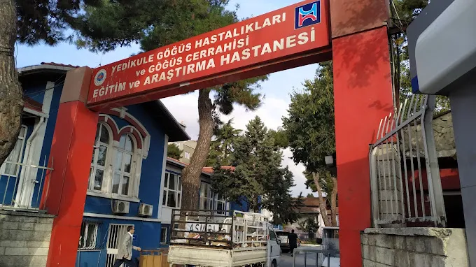 Yedikule Hastanesi skandalı: Bıçak parası soruşturması: İstenen ceza belli oldu