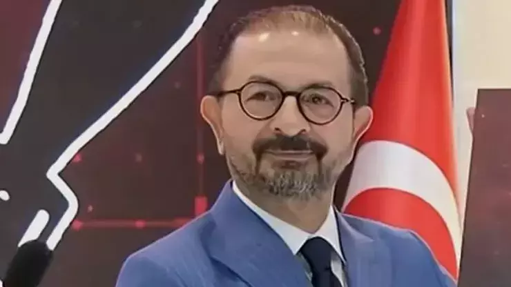 Eski MKE Başkanı İsmet Sayhan tutuklandı!
