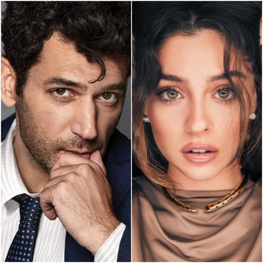 Güller ve Günahlar Dizisi Bomba Gibi Geliyor: Yeni Oyuncular ve Okuma Provası Heyecanı! 