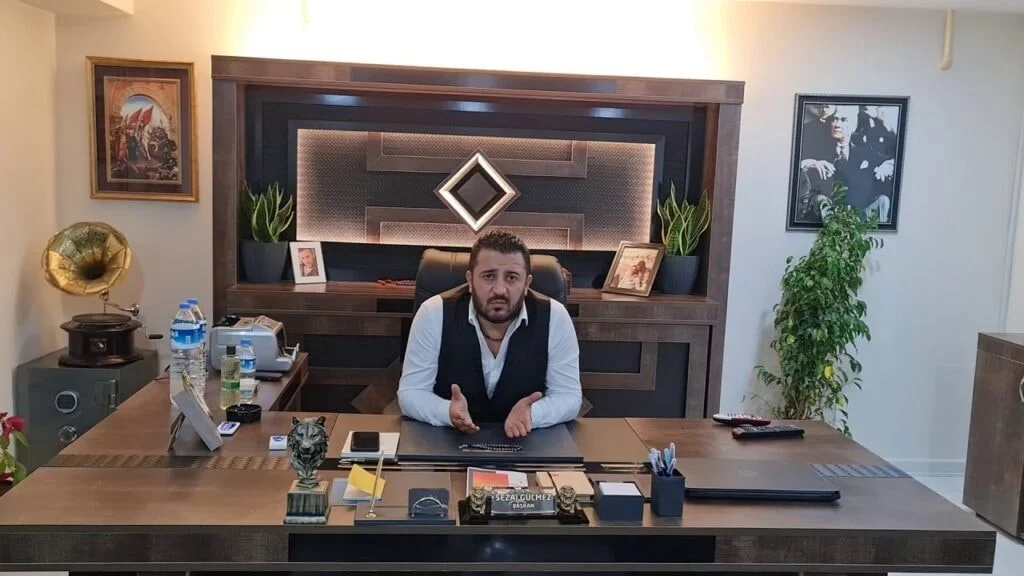 Ünlü mekanın sahibine saldırı: Başıma 1 milyon dolar ödül koydular