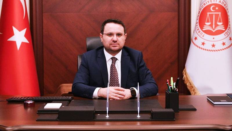 Murat Ağırel: Skandal bir olaya ulaştım; savcıları dolandırmaya çalışan çete