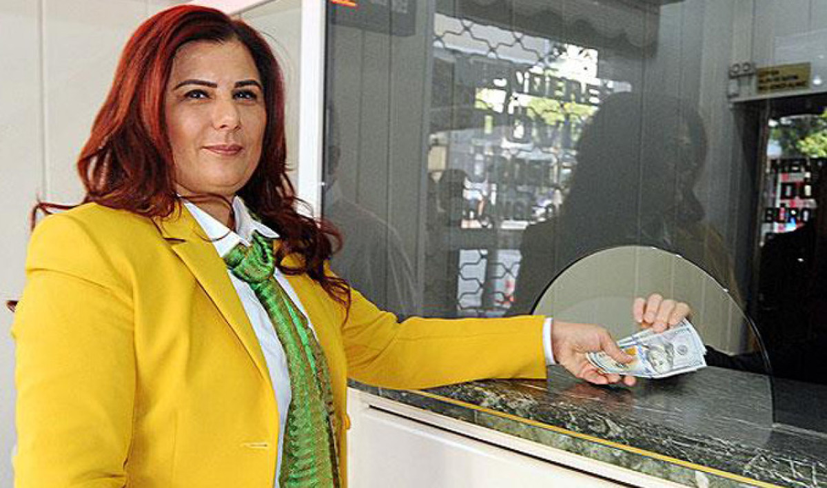 Jantsa hisselerinde Özlem Çerçioğlu yükselişi