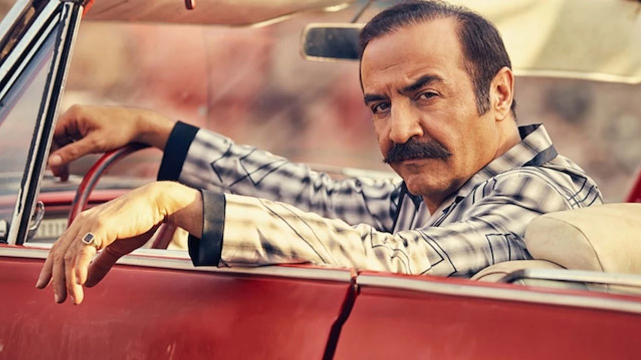 Organize İşler’de sürpriz: Efsane isimler ekibe katıldı