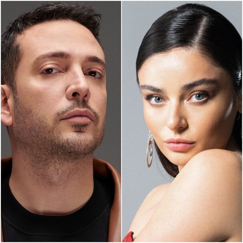 Oğuzhan Koç ve Ayça Ayşin Turan’lı “Bugün Güzel” Filmine 6 Yeni Oyuncu