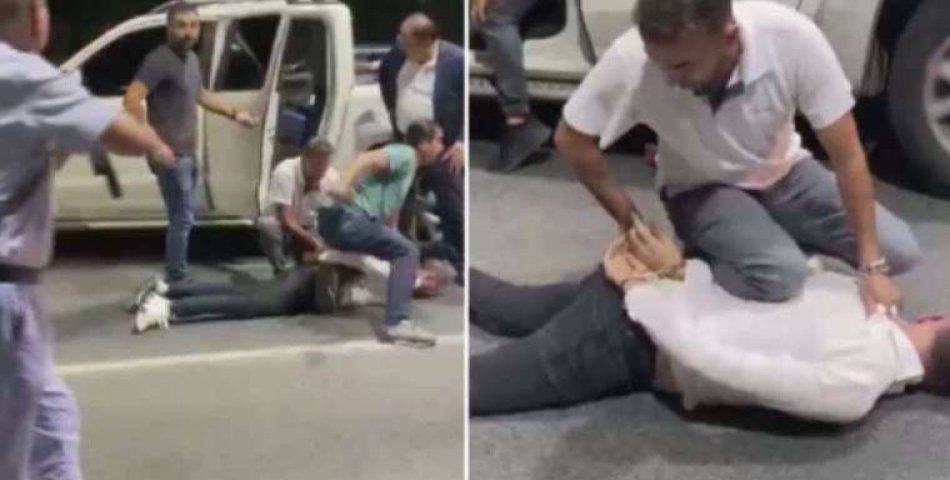 'Kaplan'a yakın polislerle' ilgili suç duyurusu: 10 milyon istediler...